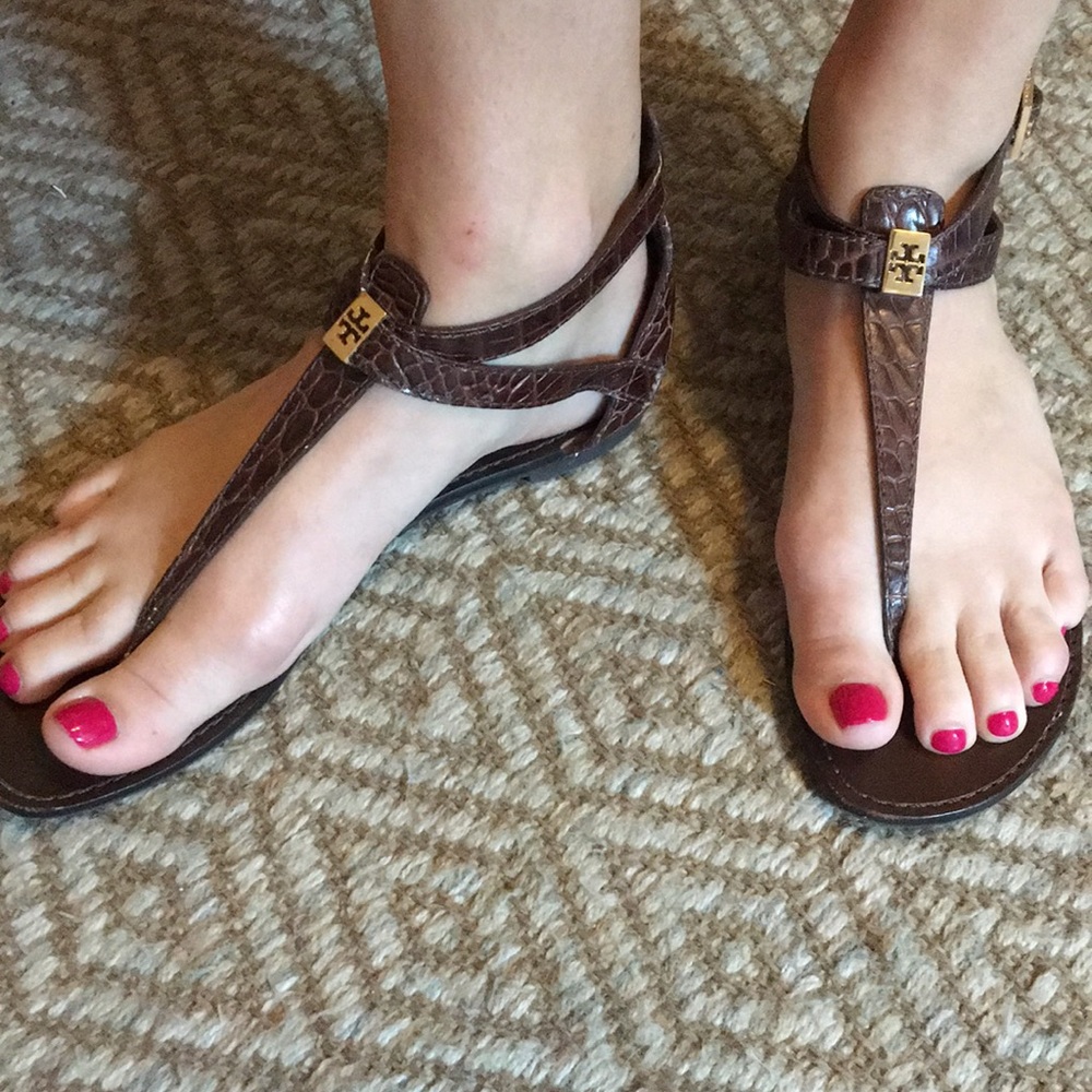 Tory Burch Sandals